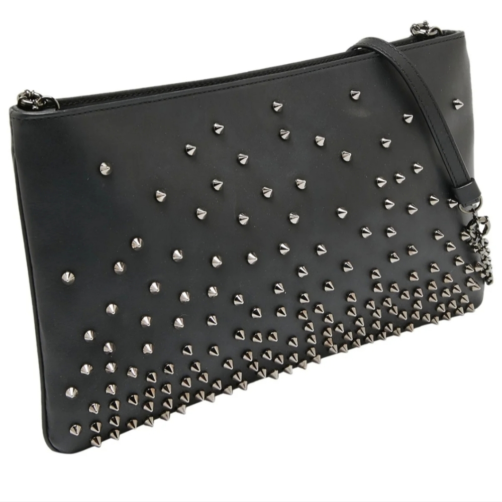 Christian Louboutin bag